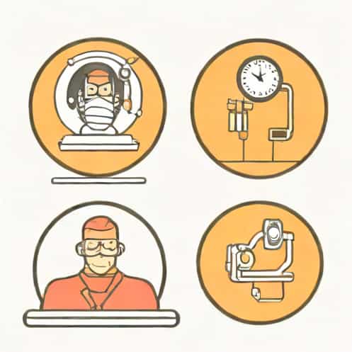 What Is Pre Anesthesia Checkup