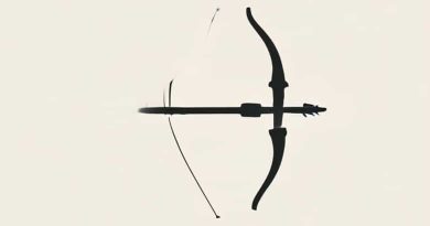 What Is The Meaning Of Archery