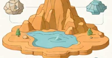 What Is The Meaning Of Geology