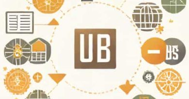 What Is Ubs Financial Services