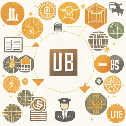 What Is Ubs Financial Services