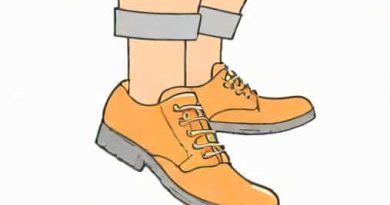 What To Do When Your Legs Chafe