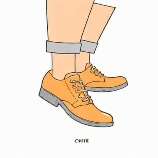 What To Do When Your Legs Chafe