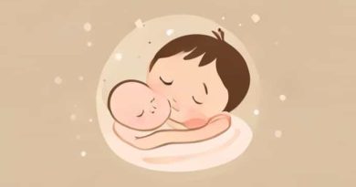 When Can Baby Sleep With Lovey