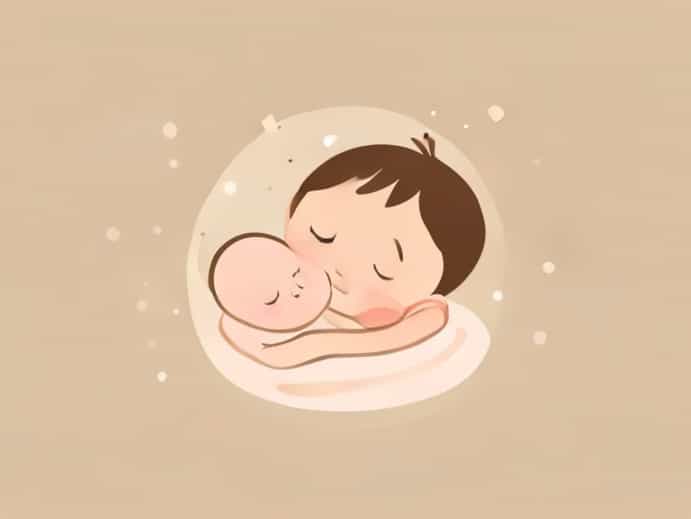 When Can Baby Sleep With Lovey