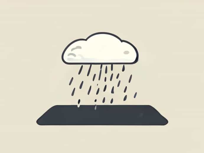 When Is It Gonna Rain Tomorrow