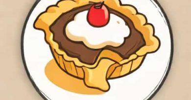 Where Can I Buy Nesselrode Pie