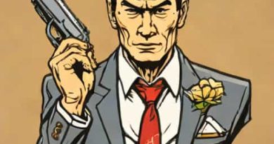 Where Is Mr Shakedown Yakuza 0