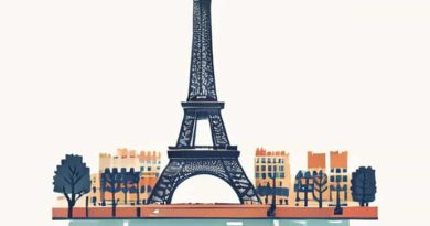 Where Is Porte Maillot In Paris