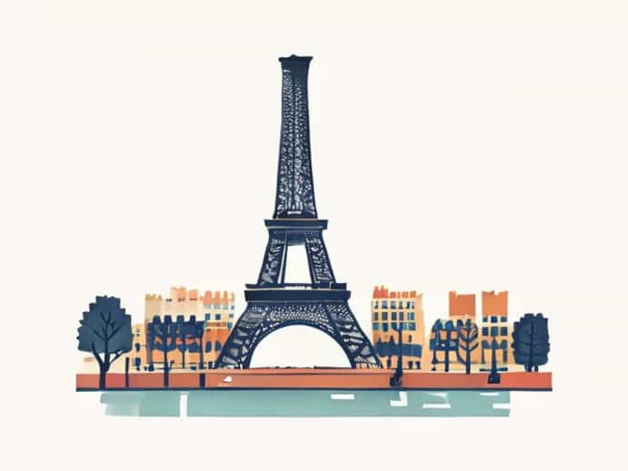 Where Is Porte Maillot In Paris