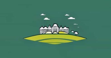 Where Is St Andrews Golf Course