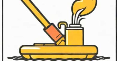 Where Is The Blowtorch In Raft