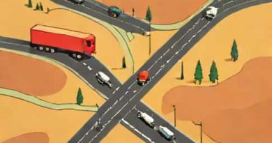 Where Is The Highway Thru Hell