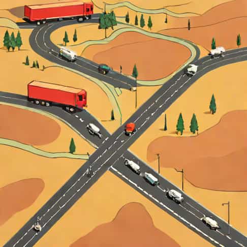 Where Is The Highway Thru Hell