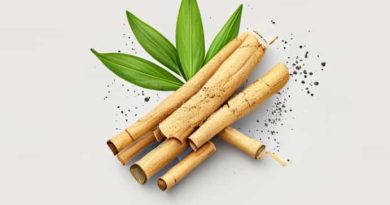 Where To Buy Orris Root Powder