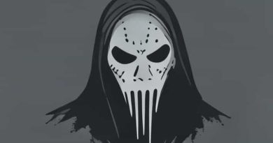 Who Is The Slasher In Season 1