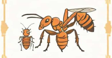 Why Do Ants Dismember The Queen