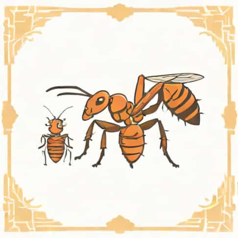 Why Do Ants Dismember The Queen