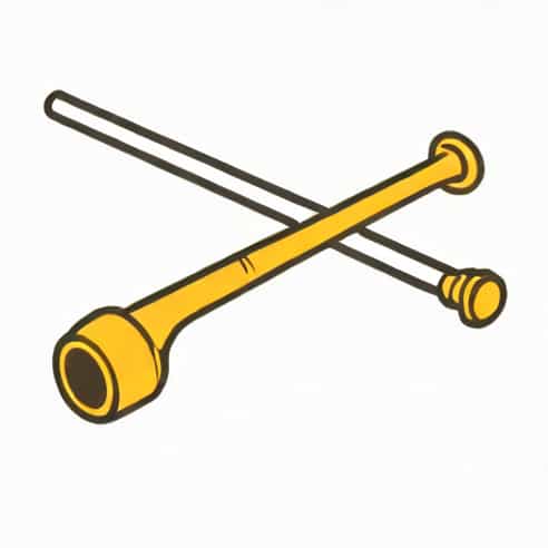 Why Do Goldsmiths Use Blowpipe