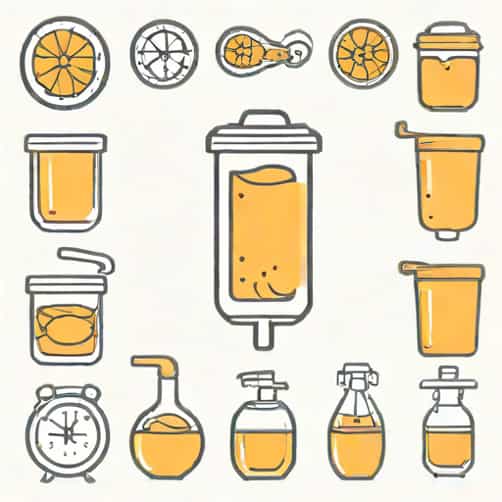 Wie Lange Dauert Eiseninfusion