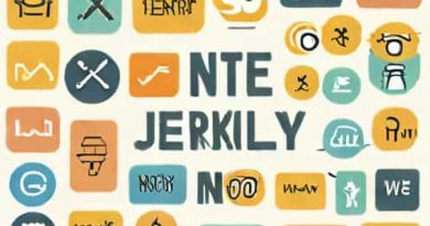 Words With The Letters Jerkily