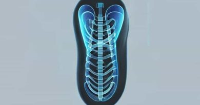 X Ray Test For Fallopian Tubes
