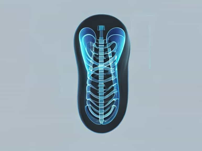 X Ray Test For Fallopian Tubes