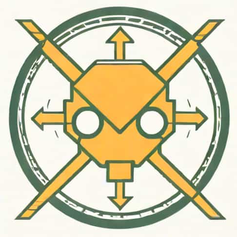 Xuppu Is The Kwami Of Derision