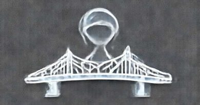 Xuxa Rodriguez Crystal Bridges