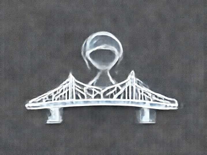 Xuxa Rodriguez Crystal Bridges