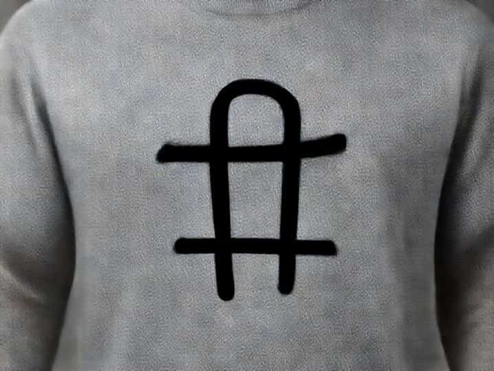 Yahweh Wear Unique Masterpiece