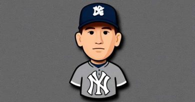 Yankees Eli Manning Bobblehead