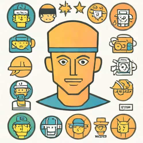 Yare Yare Mot Mallineun Agassi