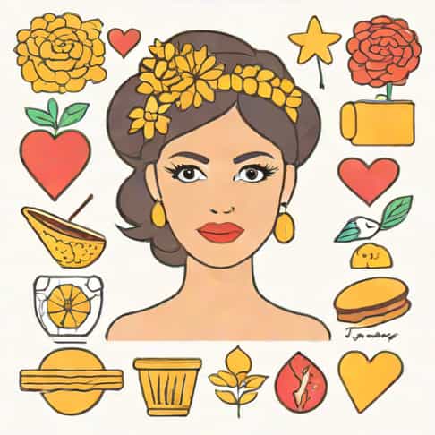 You Are Very Pretty In Spanish