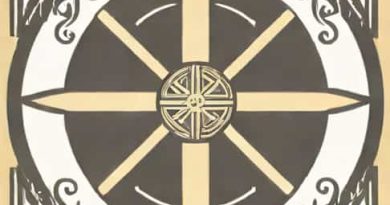 You Shall Not Covet In Spanish