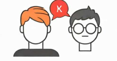 Young Opposite Word In English