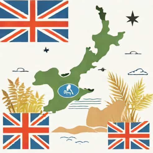 Your New Zealand Family Nadine