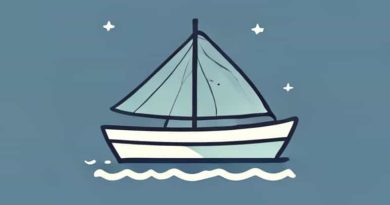 You'Re Gonna Need A Bigger Boat