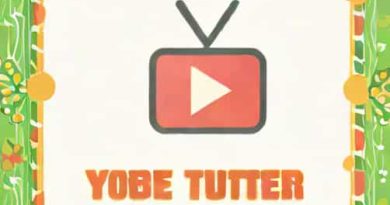 Youtube Julie Green Ministries