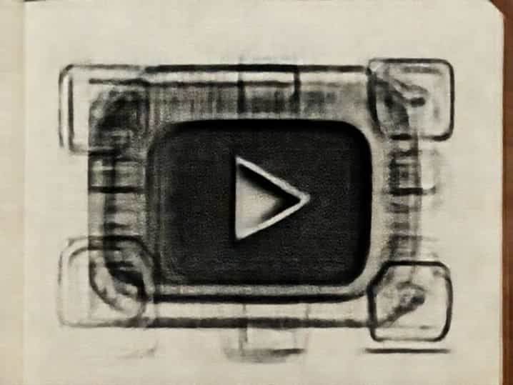 Youtube Junk Journals Ephemera