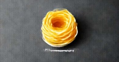 Zabka Tagliatelle Z Kurczakiem