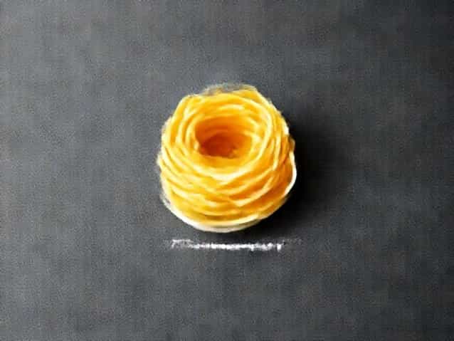 Zabka Tagliatelle Z Kurczakiem