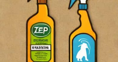 Zep Pet Stain And Odor Remover