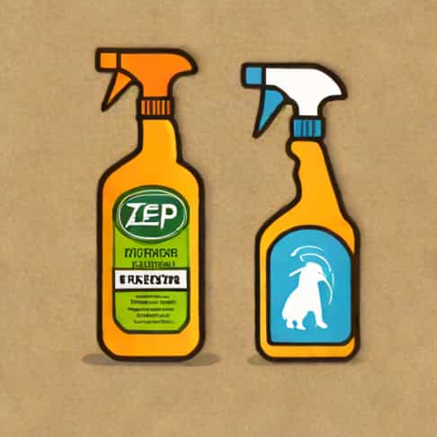 Zep Pet Stain And Odor Remover