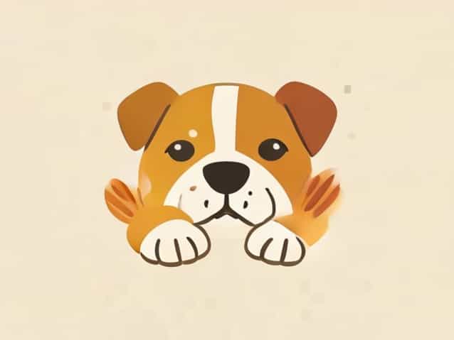 Zesty Paws Puppy Calming Bites