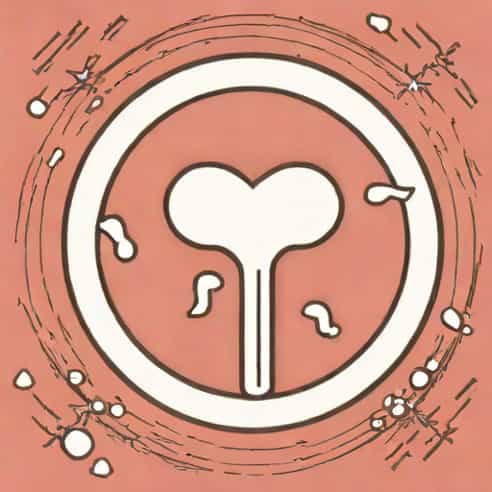 Zygote Stuck In Fallopian Tube