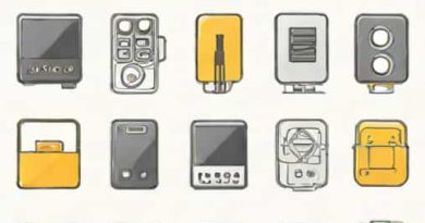 A Collection Of Data That Is Stored Electronically