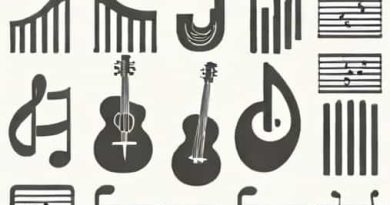 A Musical Performance That Is Antiphonal Features