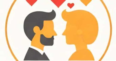 A Political Marriage Of Stubbornness And Love