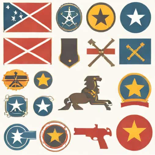 Advantages Of The Confederacy In The Civil War